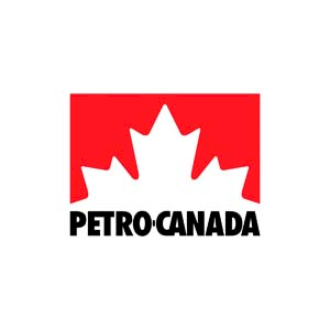 Petro-Canada Logo
