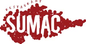 Sumac Restaurant Logo